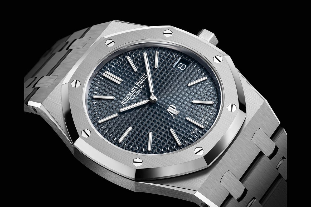 Audemars Piguet