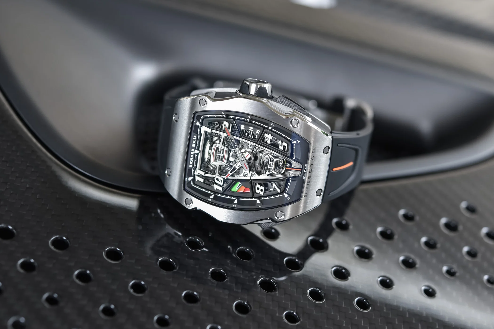 Richard Mille